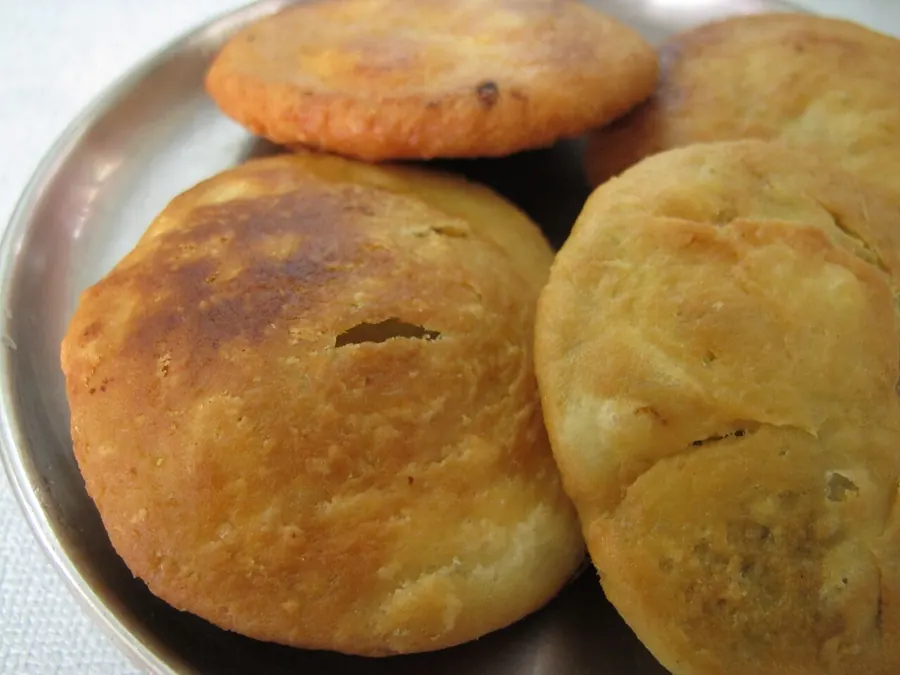 Kachori